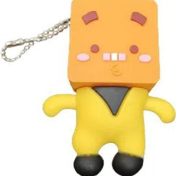 PANKREETI PDT58 Cartoon Designer 32 GB Pen Drive Compatible with Netbook, Gaming Console, Desktop Computer, Television, Laptop USB 2.0 Rubber Case-image-105