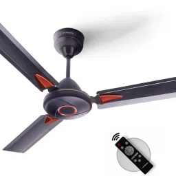 Aero BLDC with Remote Control Ultra High Speed 5 Star 1200 3 Blade Ceiling Fan-image-81