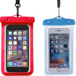 Pouch for Waterproof Mobile Cover-35