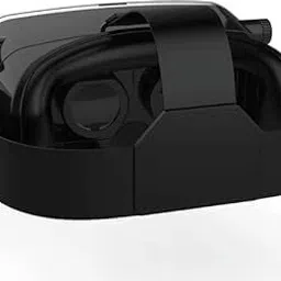 hemnt Virtual Reality Headset Glasses with free watch 5.5 GHz AM4 1 Core Processor Designed for Mobile image 3