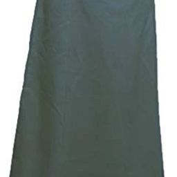 trendzmy PT_CT_1015_Grey Pure Cotton Petticoat-image-44