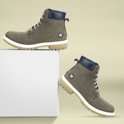 woodland Boots For Men-picture-43