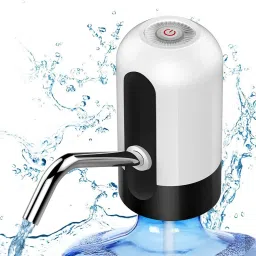 Portable Bottom Loading Water Dispenser-picture-29