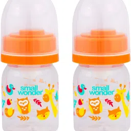 Feeding Bottle PP ADMIRE Pack Of 2 - 60 ml-image-59