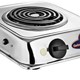 1500 W Radiant Cooktop Push Button-image-57