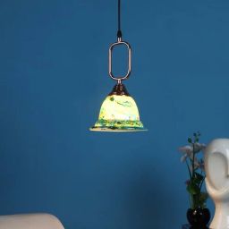 eliante by jainsons lights Admiration Copper Iron Hanging Light-picture-42