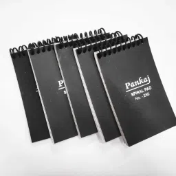 pocket diary Pocket-size Diary Ruled 70 Pages-11