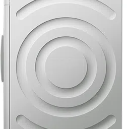 siemens 7 kg Fully Automatic Front Load Grey image 3