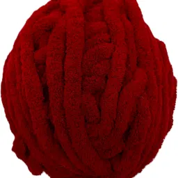 Soft Thick Chunky Knitting Yarn Wool (200 gm)-picture-31