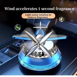 Car Air Freshner Diffuser-image-5