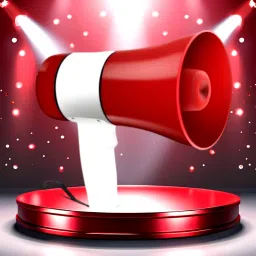 A27 MEGAPHONE-Exceptional Sound Clarity,User-Friendly with USB,TF,240srecording Indoor, Outdoor PA System-image-2