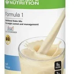 Nutrition F1 Kulfi Shake Mix_500g Protein Shake-image-16