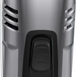 WAHL Model2 i n Vacuum Trimmer Desigened and Devloped in USA | Made in USA | The Brand Used by Professionals clippers and trimmers have been used by professionals in the salon & barber industry since 1919 Grooming Kit 180 minRuntime 8 Length Settings-30
