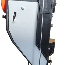 Agriculture Single Seeder Tool Plant Seeder/Single Barrel Hand Operated Seeding Garden Tool Kit-image-76