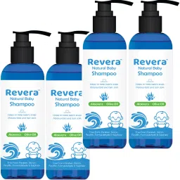NG REVERA NATURAL BABY SHAMPOO PACLK OF - 4-image-11