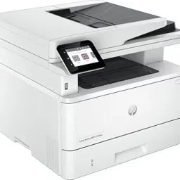 HP 4104FDN Multi-function WiFi Monochrome Laser Printer Multi-function WiFi Monochrome Laser Printer image 3