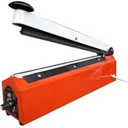 8 Inch Poly Sealing Machine For Pouch, Plastic Bag Packing Hand Held Heat Sealer-picture-13