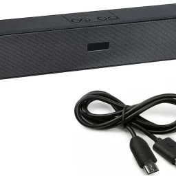 ZWOLLEX Portable Bluetooth Speaker with Mic, Signature Sound with IPX7 Waterproof & AUX 10 W Bluetooth Soundbar-4