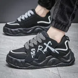 Casual sports sneaker shoes for men's Sneakers For Men-image-19