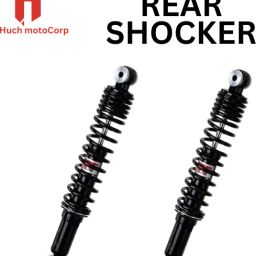 REAR SHOCKER Shock Absorber-image-17