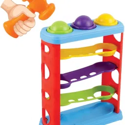 Hammer Ball kids V053-30