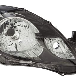 Halogen Headlight for Honda Amaze, Brio-image-19