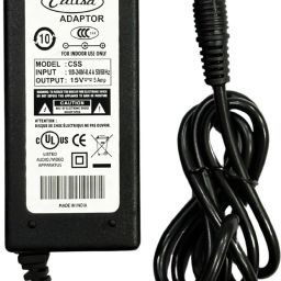 callsa 15V 5A Power Adapter, 75W SMPS for Electronics, Gadgets, DIY & Projects 75 W Adapter-image-71