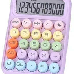 Mechanical Calculator BasicCalculator-10