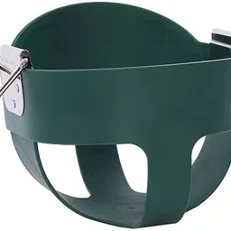 reznor Flexible High Back Full Bucket Chair Swing Seat for toddler Playarea & Backyard-picture-32