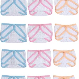 Comfort quality triangle shape baby langot/baby nappy/babay nappies-5