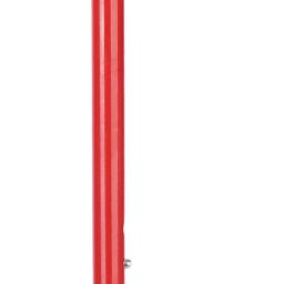 iwalk Red Elbow Crutch - Universal (Adjustable) Walking Stick image 5