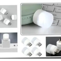 USB LIGHT#106 6 W 3 cm Tube Light-97