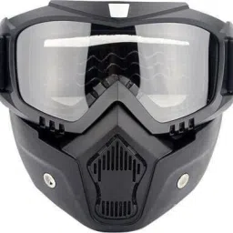 FC_14 motorcycle full face mask goggle BlowtorchSafety Goggle-15