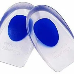 Heel Spur Shoe Support Pad for Men & Women Shock Cushion Pad Heel Support(1PAIR) Ankle Support-12