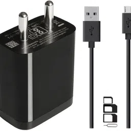 Wall Charger Accessory Combo for Honor 9N | Honor 9X | Honor Holly 3 | Honor Holly 3 Plus | Honor Holly 4 | Honor Holly 4 Plus | Honor Play 8A | Honor V12 | V9 Play Charger Original Adapter Like Wall Charger | USB Charger | Mobile Power Adapter | Fast Charger | Android Smartphone Charger | Battery Charger | High Speed Travel Charger With 1 Meter Micro USB Cable | Charging Cable | Data Cable-image-69