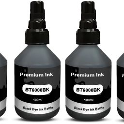 NNPRO T450W Ink For BTD60/BT5000 T300,T910,DCP T310 Black Ink Bottle-image-13