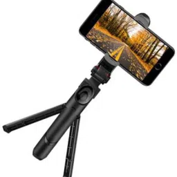 GLATOXI Bluetooth Selfie Stick-picture-8