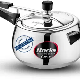 Curve 6.5 L Pressure Cooker-13