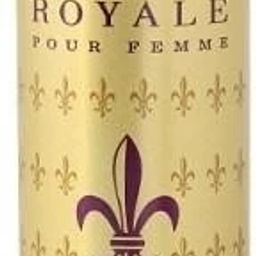 Royale Pour Femme Deodorant Spray-For Women-image-76