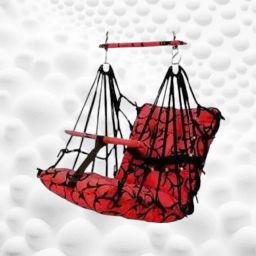 Baby Swing Jhula for indoor | Outdoor For Kids Swings Baby Carrier-image-87