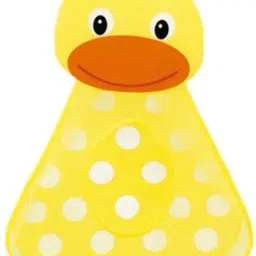 Baby Bathtub Toy Mesh Duck Storage Bag Organizer-image-54