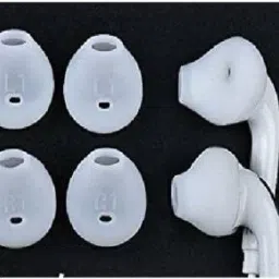 menaso New Arrival Earbuds level u earbuds cover In The Ear Headphone and Bluetooth In The Ear In The Ear Headphone Cushion-image-48