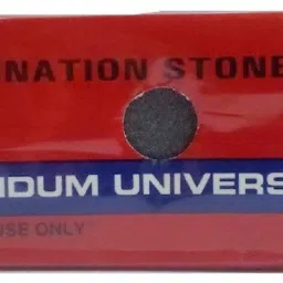 Cumi CSSC109 Combination Stone Silicone Carbide, 150 x 50 x 25 Knife Sharpening Stone-4
