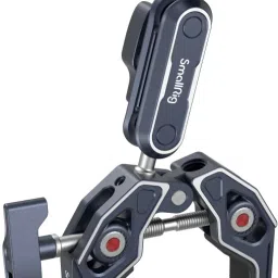 SmallRig Handlebar Jaw Clamp Camera Mount image 3