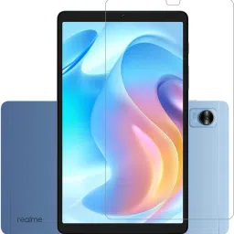 TechWings Tempered Glass Guard for Realme Pad Mini 8.7 inch-22