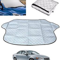 Windshield Sun Shade For Volvo S80-image-54