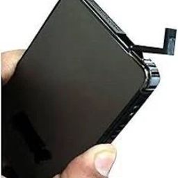 JD-YH003 Pocket Lighter (black) Pocket Lighter-image-26