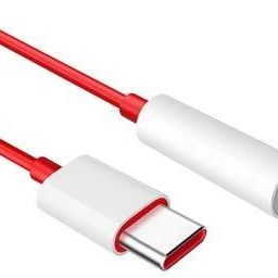 Nizix Compatible With One plus 12 12R 11 11R 10 pro 10T 10R 9 9T 7 7 Pro Nord Premium USB-C to 3.5mm Jack | Noise-Free Music Adapter Phone Converter-image-27