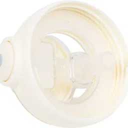 the little bunny hop in style 1200ml Large Capacity Water Bottle – With Flip Lid, Straw & Carry Strap image 4