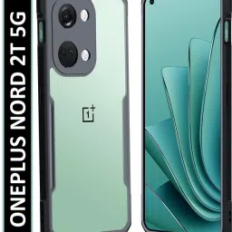 Back Cover for OnePlus Nord 2T 5G-35
